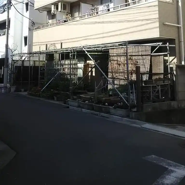 レジデンスkurosu 外観