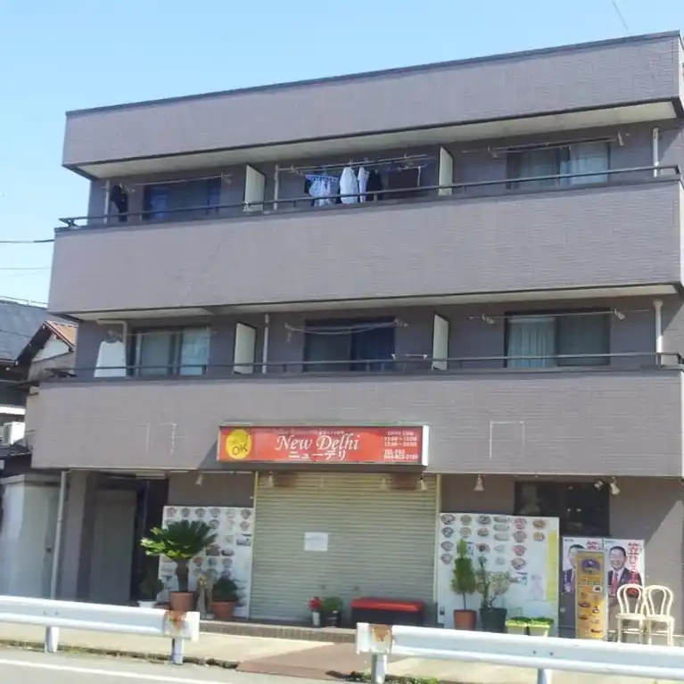 グランベル登戸