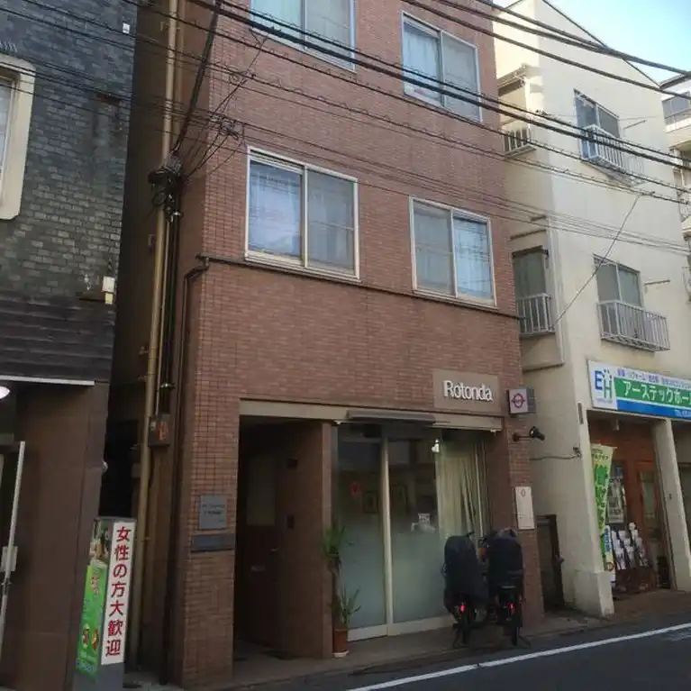 アイ・ヴィラージュ 外観