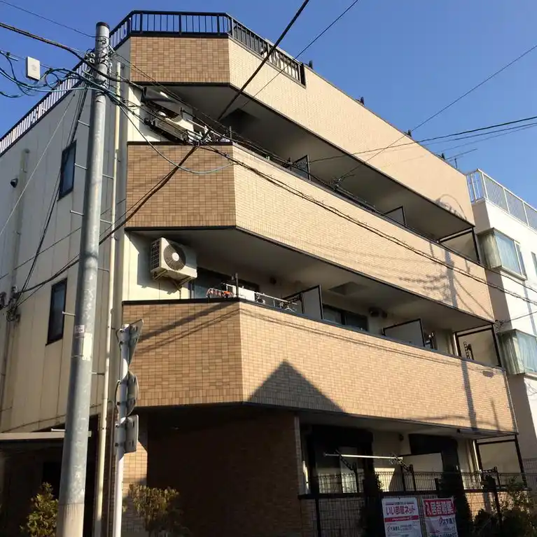 ブリーズヴィラ