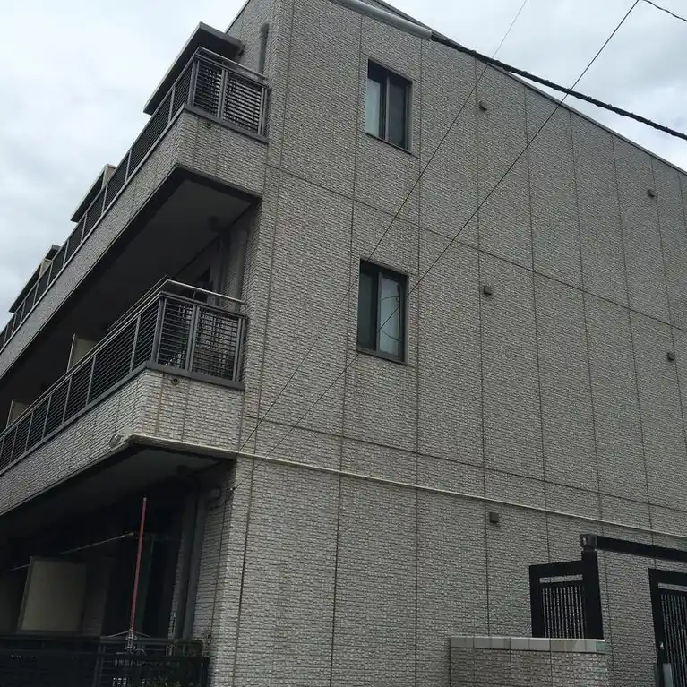 GRANDMERS 外観