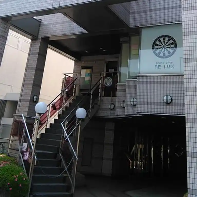 シャンベール・町田 外観