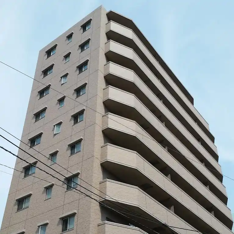 ナイスアーバン藤沢鵠沼