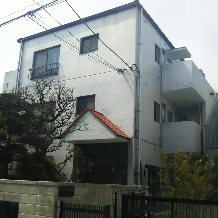 コーポ斉藤 外観