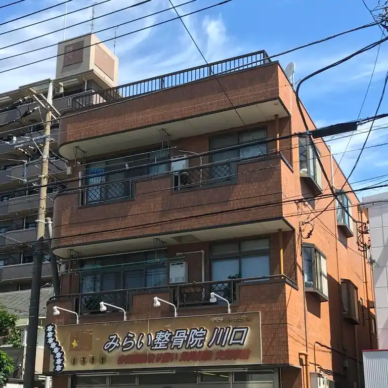 リリーハイム