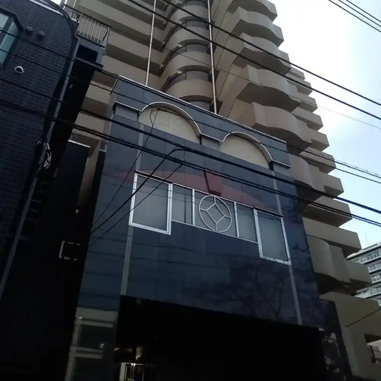 サンシュロス昭島