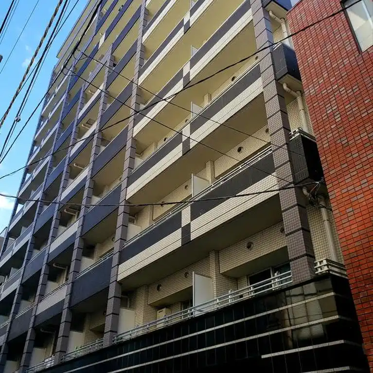 プライムアーバン日本橋横山町