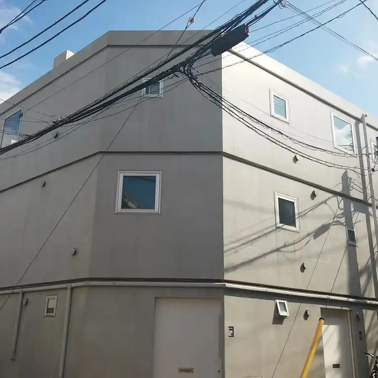 SM23215 外観