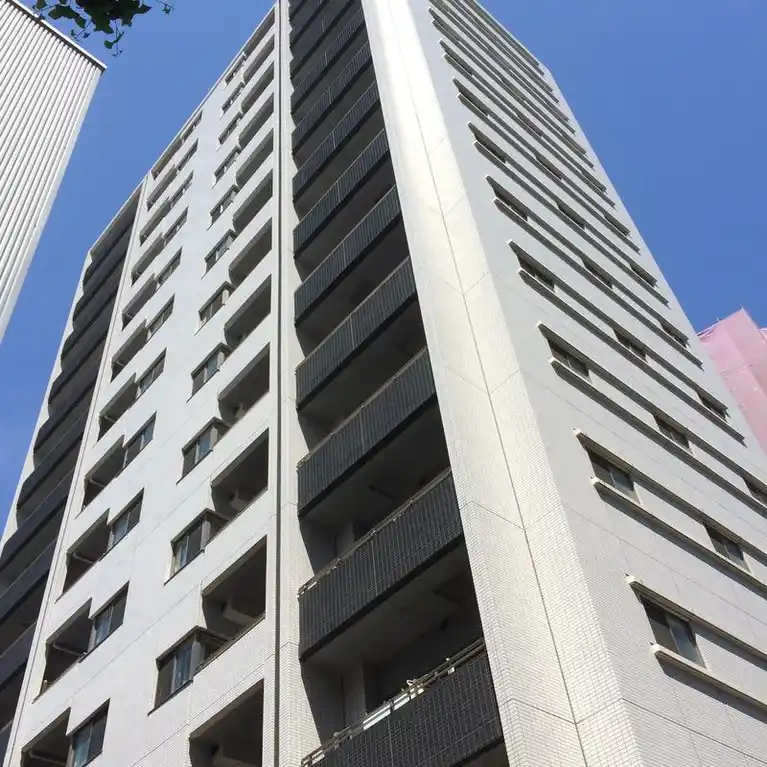 イニシア板橋区役所前