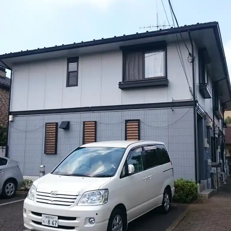 テラス神明