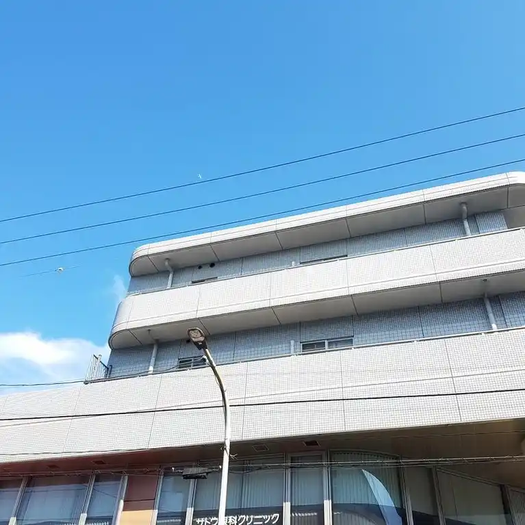 卓ビル南行徳 外観