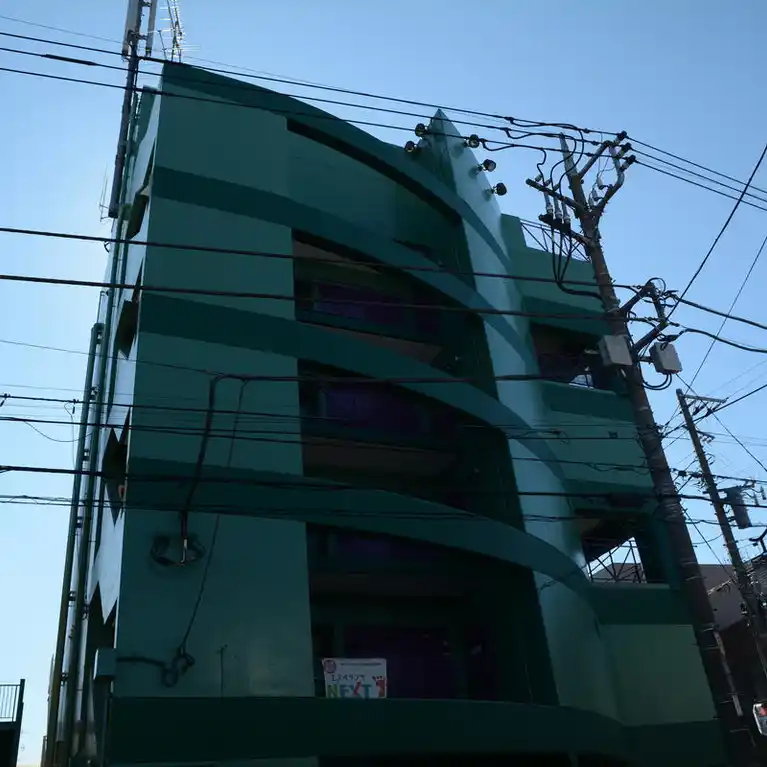 quart 外観