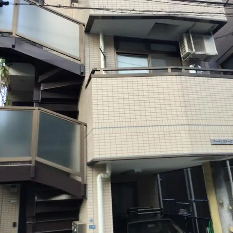 アーバンステージ村田 外観