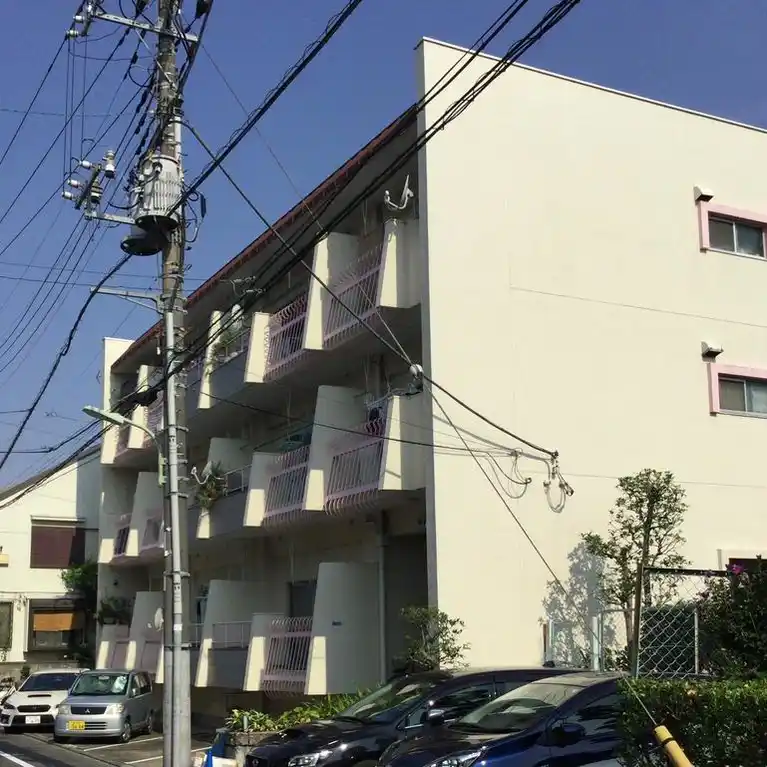 伸和コーポ