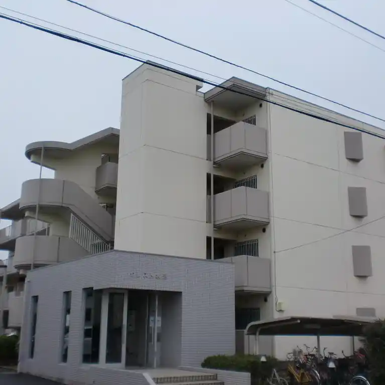 クレスト水元