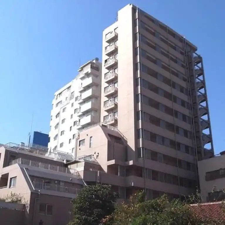 プラティーク三軒茶屋