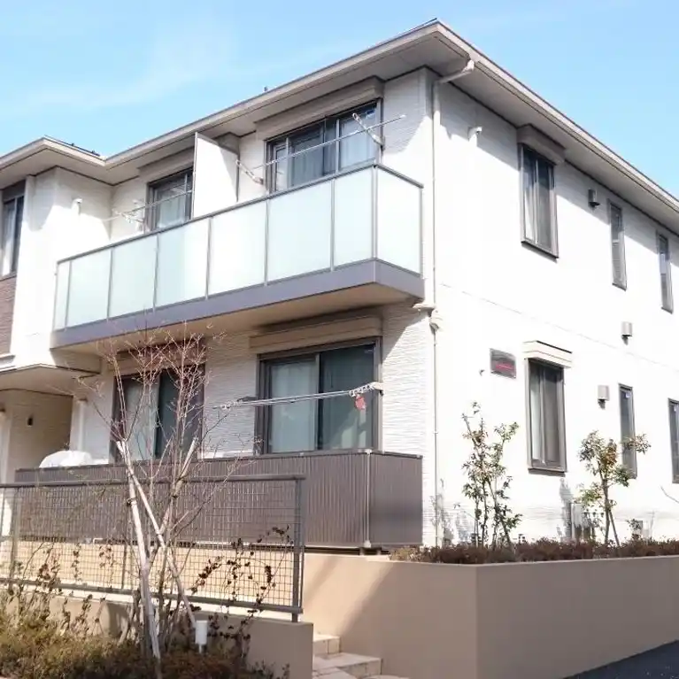 フォンターナ南浦和弐番館