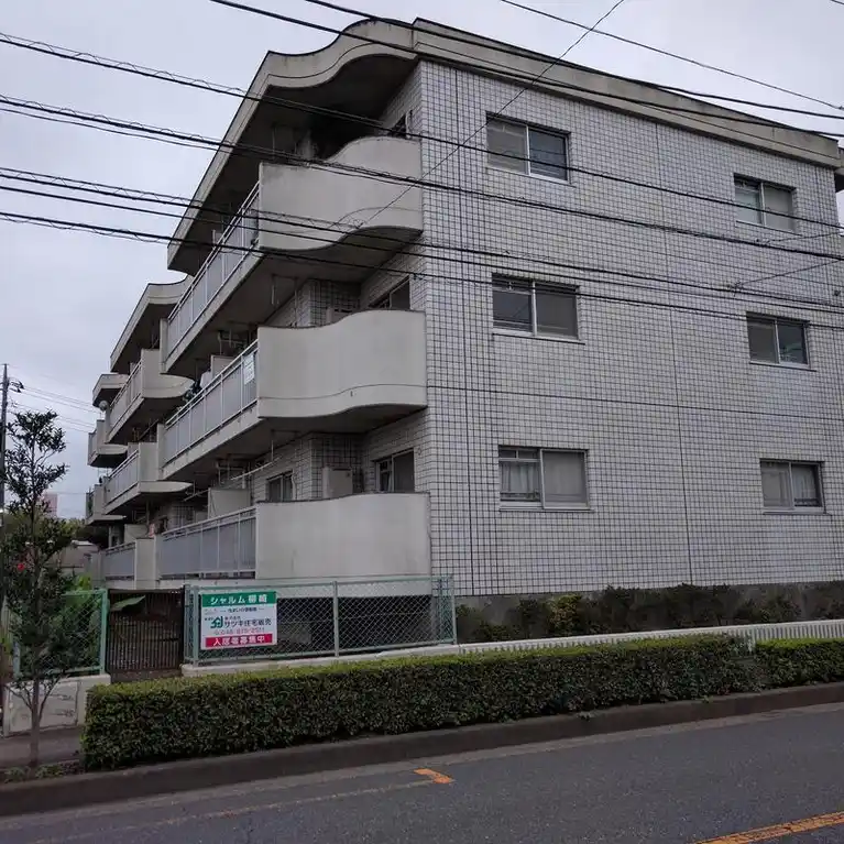 シャルム柳崎