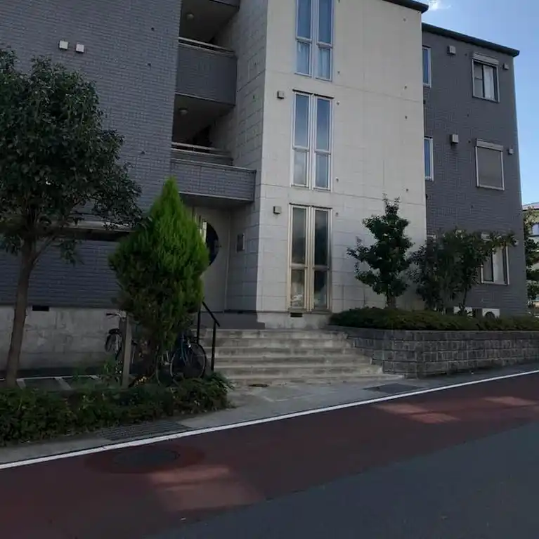 Maison de Kurihara