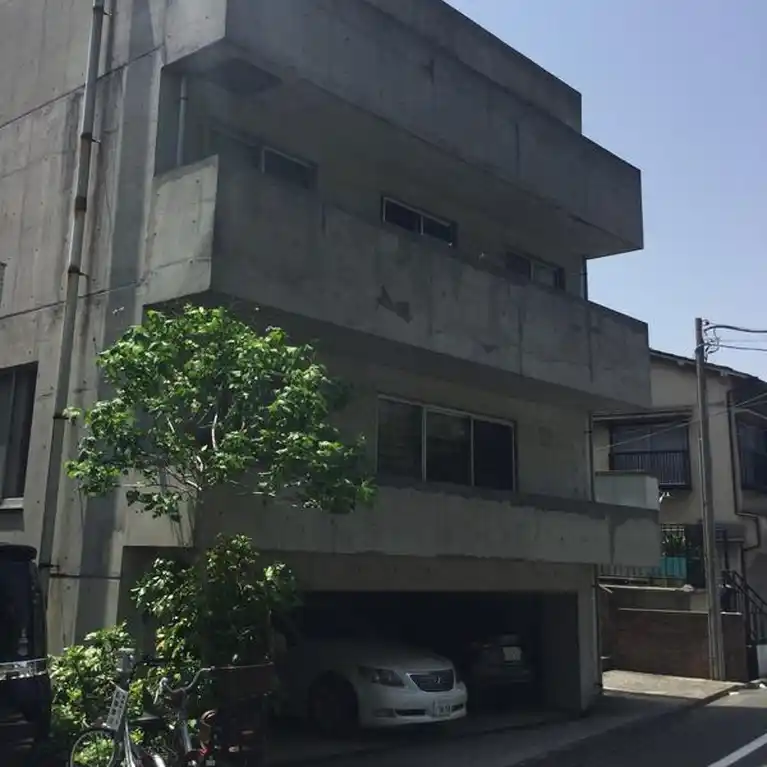 ビラインシラカワ