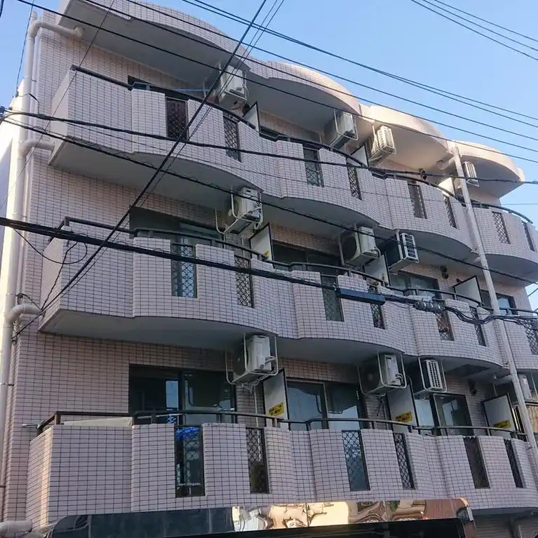 ジェイパーク要町