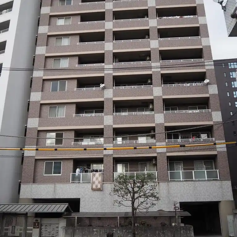 ディアパーク葛西