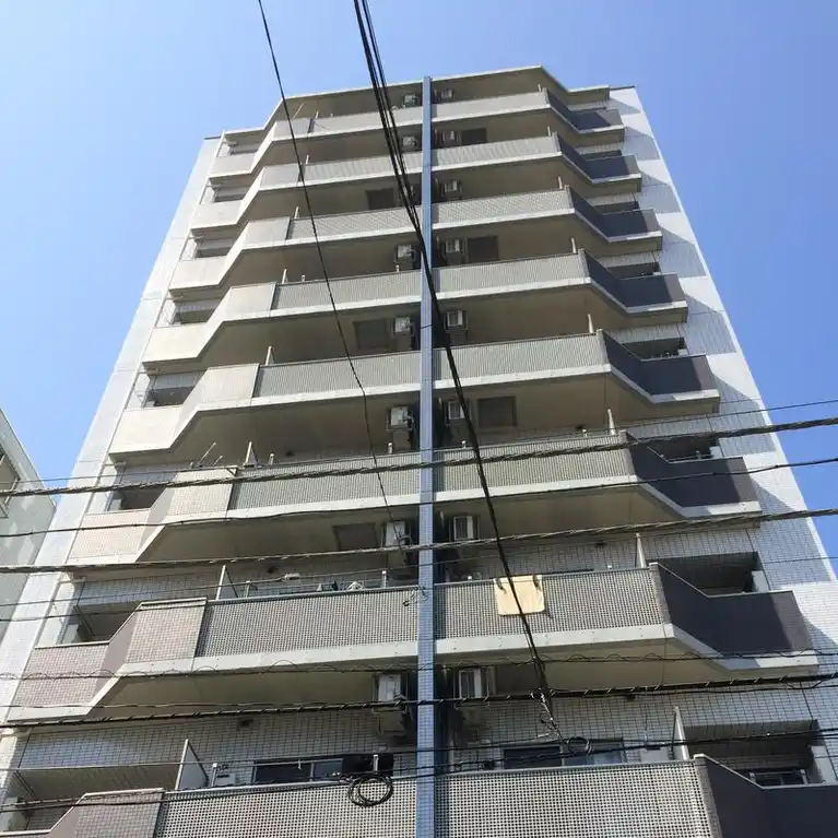 セリュークス板橋本町
