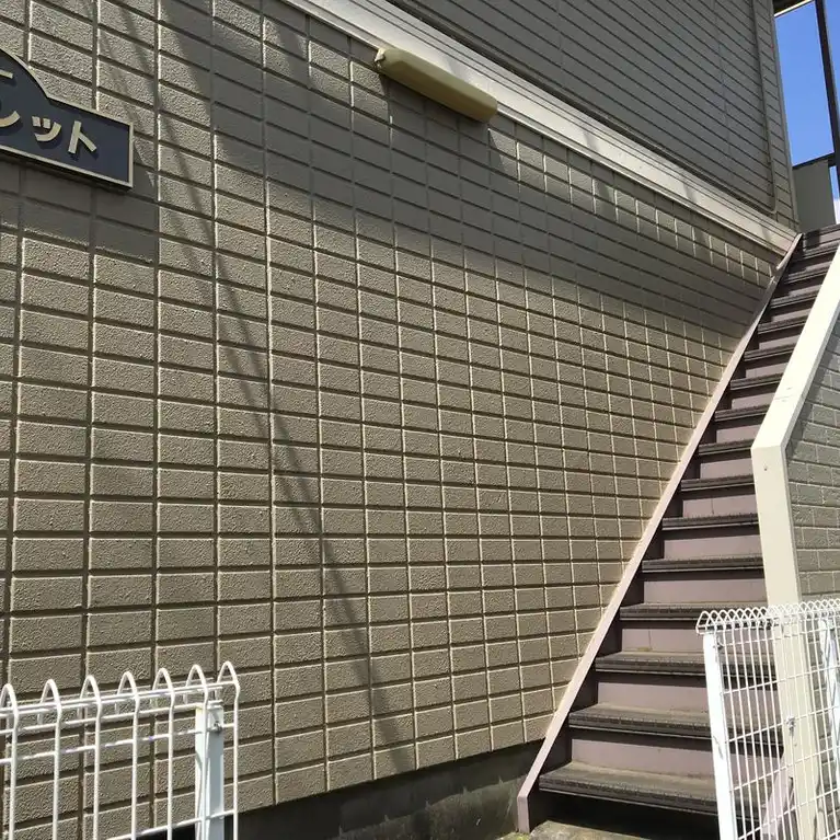 ニューバイオレット 外観