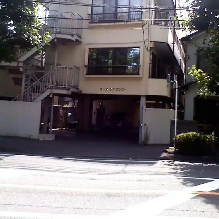 コーポサンフラワー