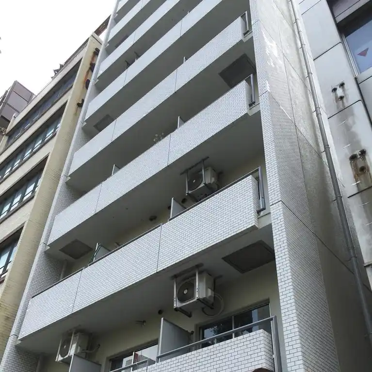 御徒町永谷タウンプラザ 外観