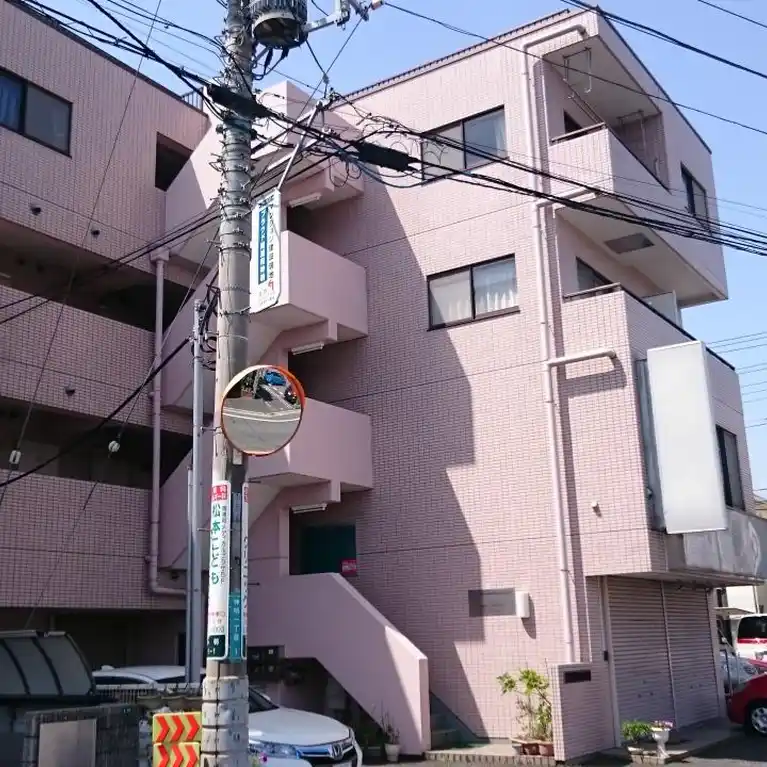 ファミール栗原