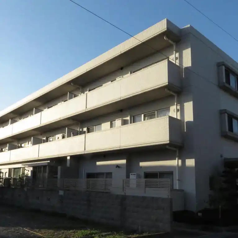 ミッテドルフ勝田台