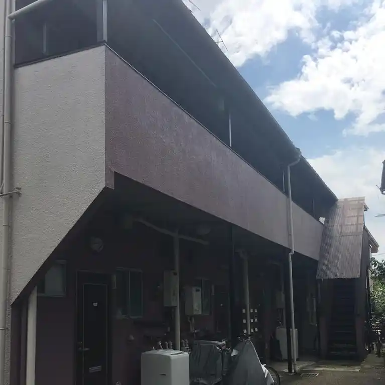 メゾン道