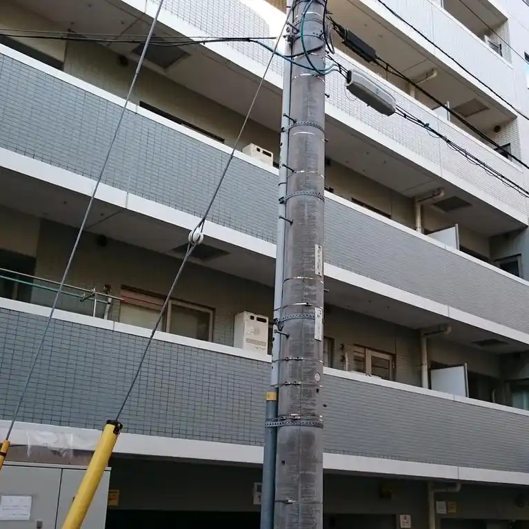 ネオマイム鶴見デュークレア 壱番館