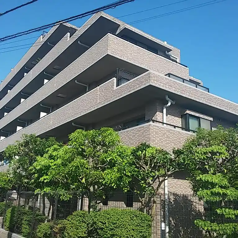ルネサンスフォルム調布国領