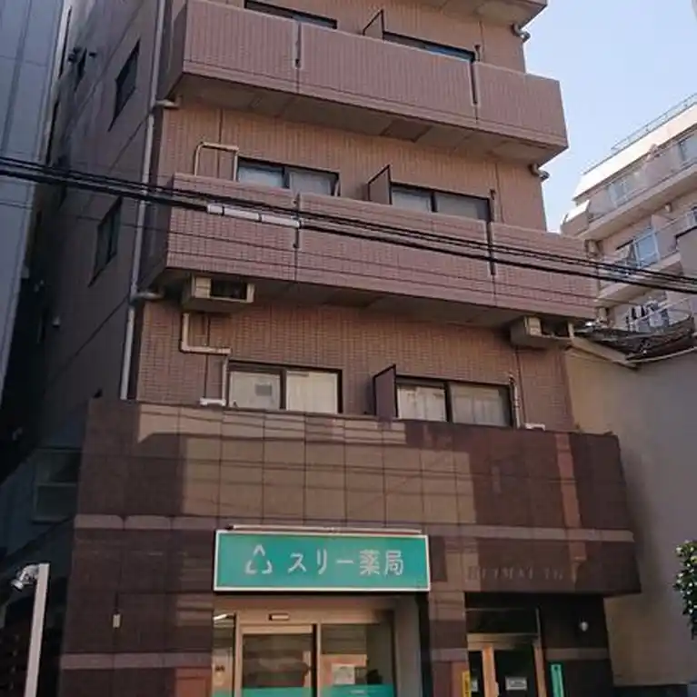 HEIMATIG 外観