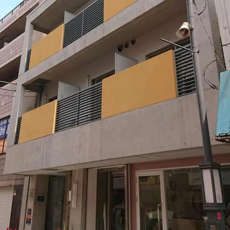 祐・HOUSE