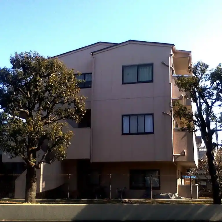 サンハイム嶋村