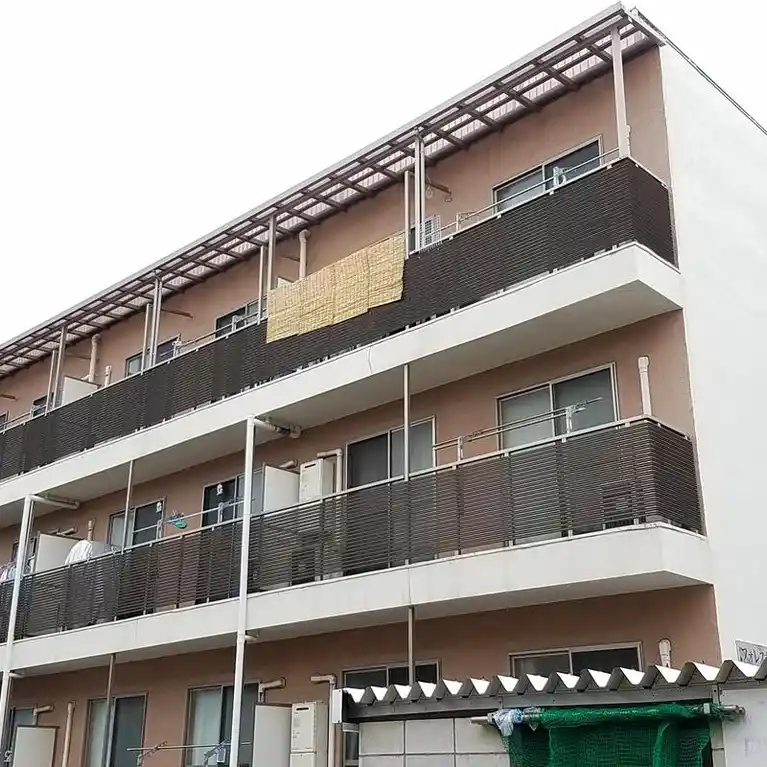 フォレスト南行徳