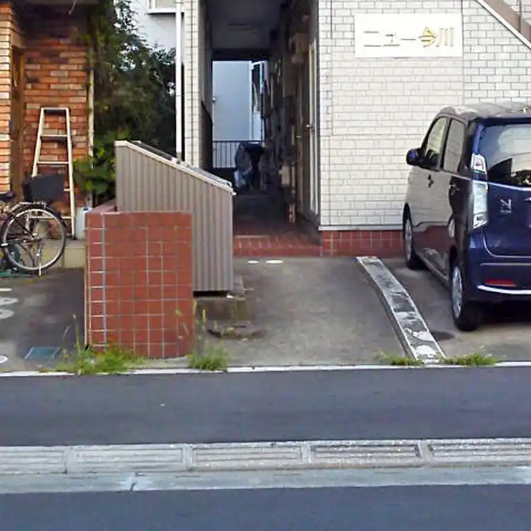 ニュー今川A