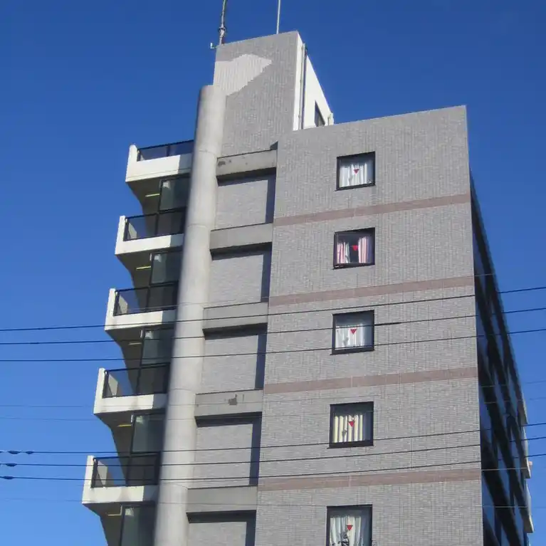 サンブルグ通町