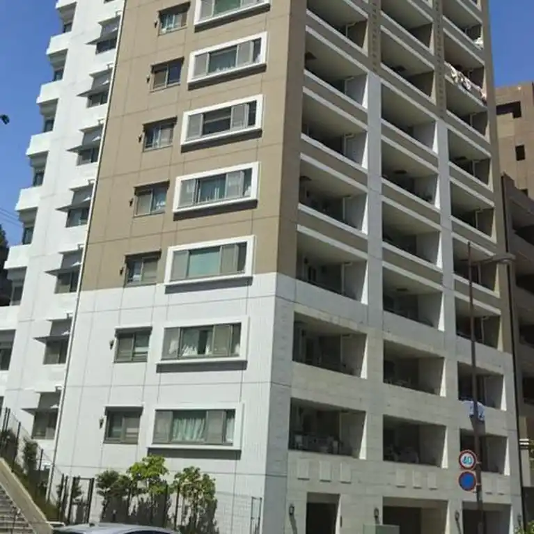 ブランピエール壱番館