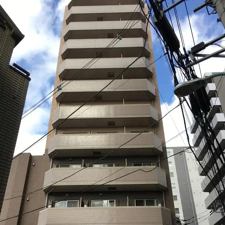 グランヴァン板橋本町2
