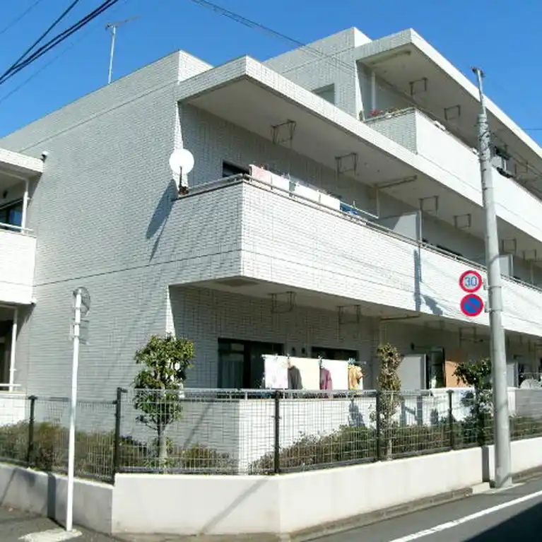パークハイム杉並