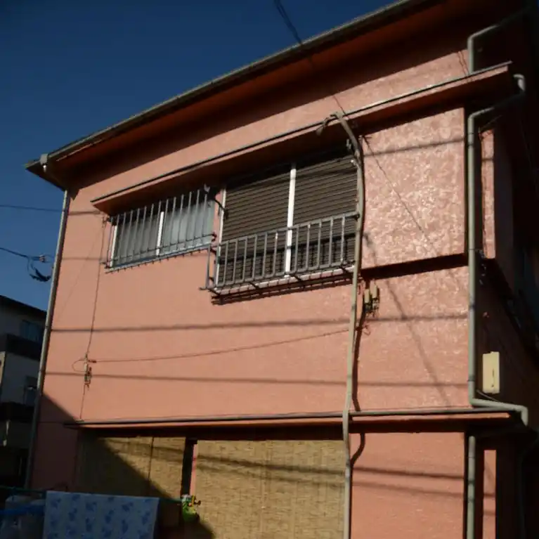 小田中コーポ 外観