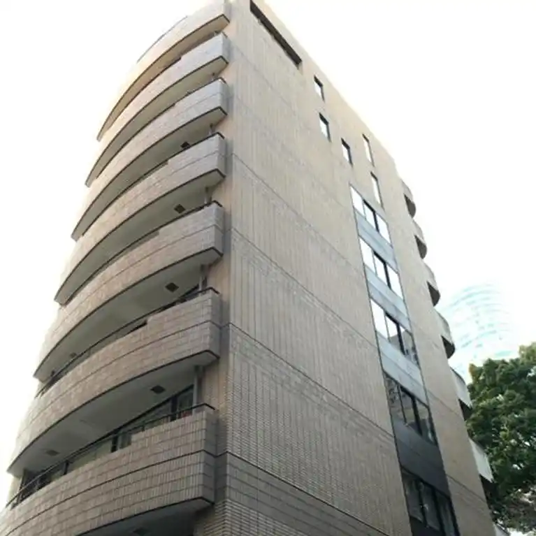 神谷町アネックス 外観
