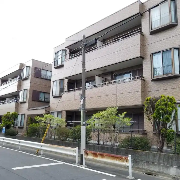 ハイムサンライズ