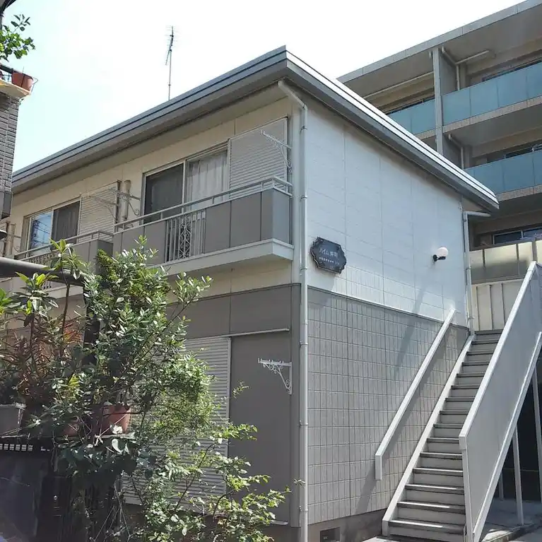 ハイム仲町