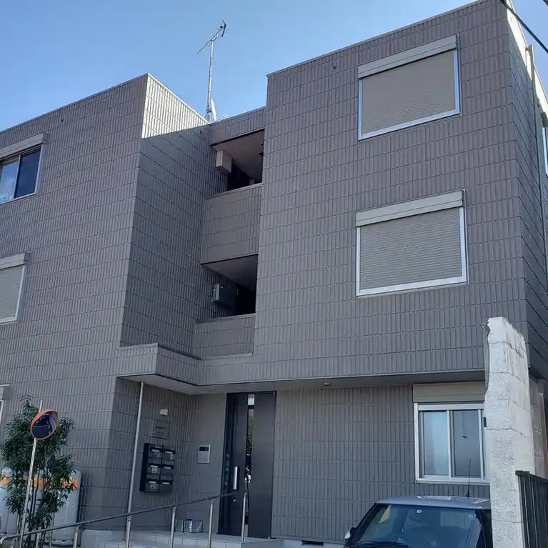 Maison KY