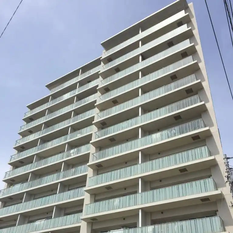プラウド鵠沼橘